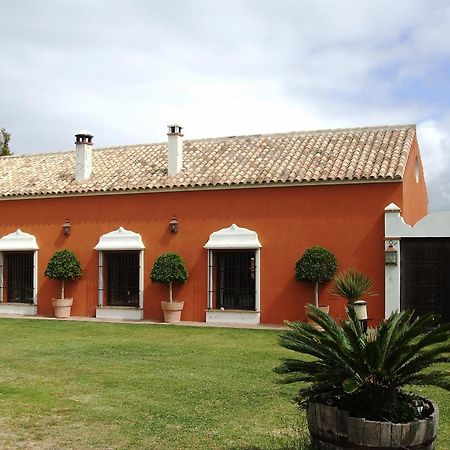 Cortijo El Pozuelo Guest House Tarifa Bagian luar foto