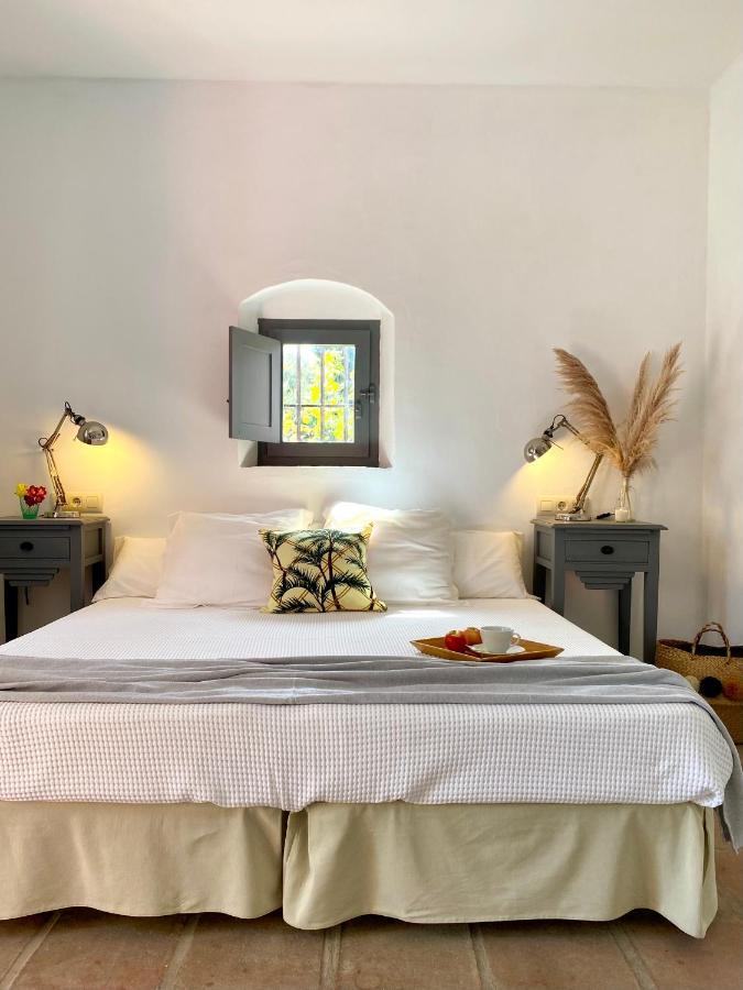 Cortijo El Pozuelo Guest House Tarifa Bagian luar foto