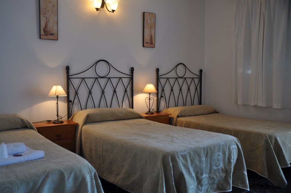 Cortijo El Pozuelo Guest House Tarifa Bagian luar foto