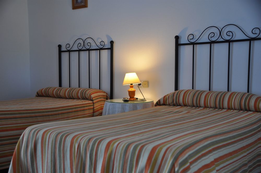 Cortijo El Pozuelo Guest House Tarifa Bagian luar foto