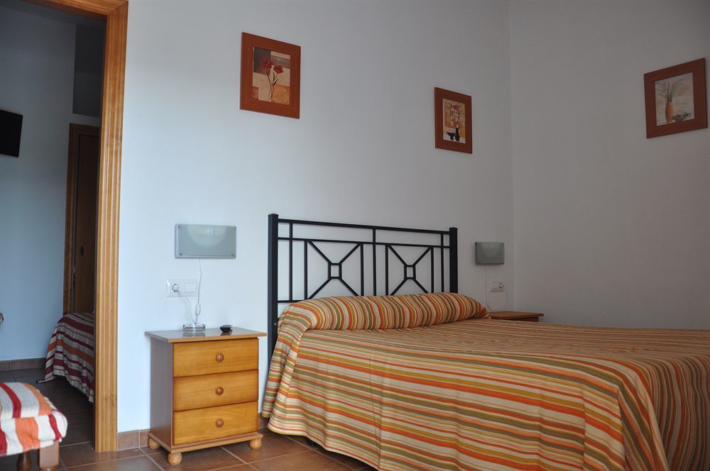 Cortijo El Pozuelo Guest House Tarifa Bagian luar foto