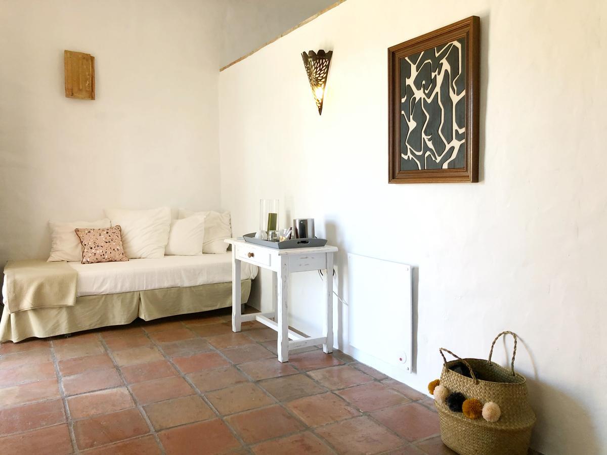 Cortijo El Pozuelo Guest House Tarifa Bagian luar foto