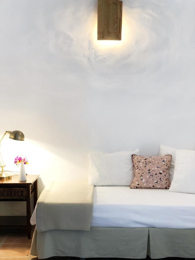 Cortijo El Pozuelo Guest House Tarifa Bagian luar foto