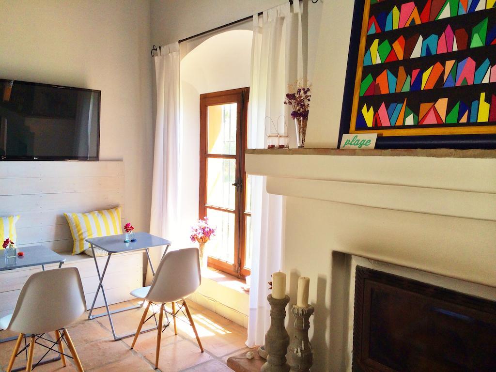 Cortijo El Pozuelo Guest House Tarifa Bagian luar foto