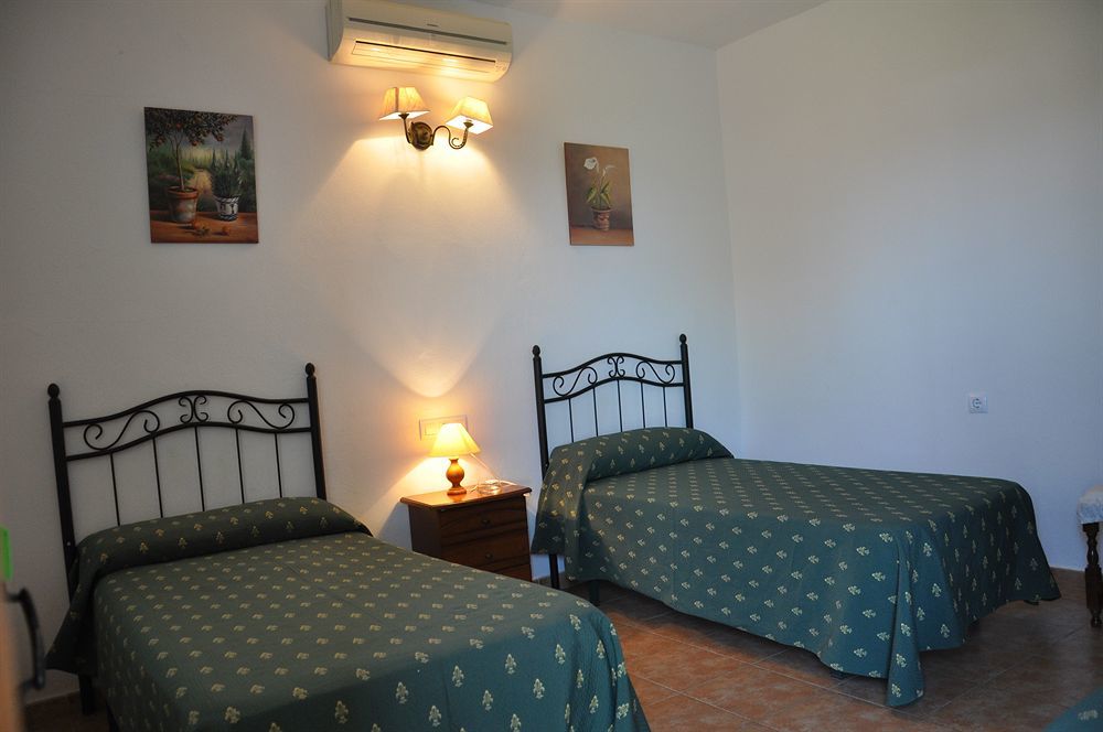 Cortijo El Pozuelo Guest House Tarifa Bagian luar foto